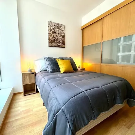 Centro Historico Flat Apartment Mexico City Exterior photo