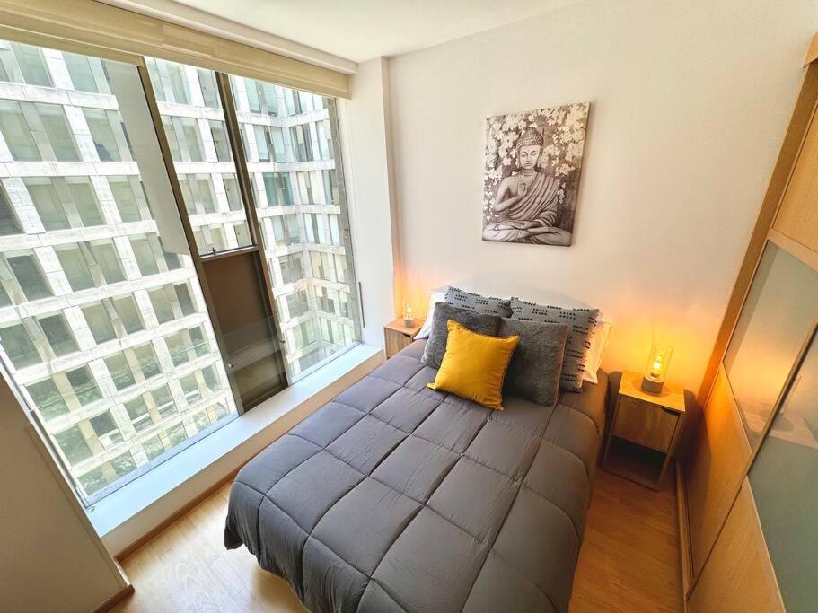 Centro Historico Flat Apartamento Cidade do México