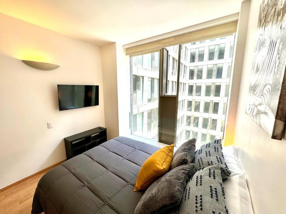 Apartamento Centro Historico Flat Cidade do México